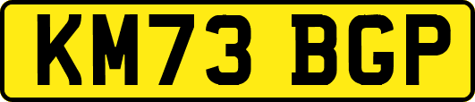 KM73BGP