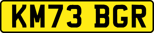 KM73BGR
