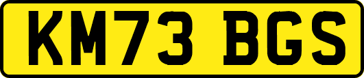 KM73BGS