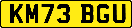 KM73BGU