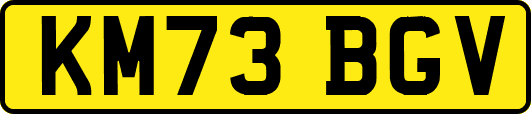 KM73BGV