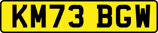 KM73BGW