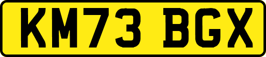 KM73BGX