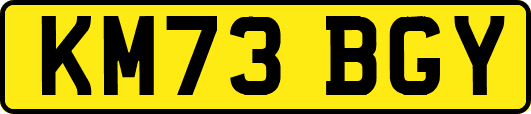 KM73BGY