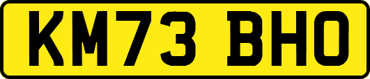 KM73BHO