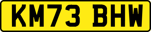 KM73BHW