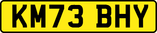 KM73BHY