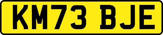 KM73BJE