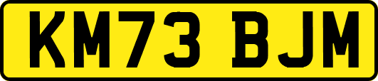 KM73BJM