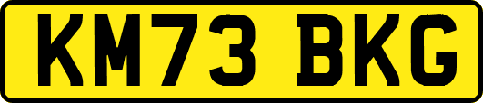 KM73BKG