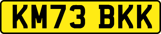 KM73BKK