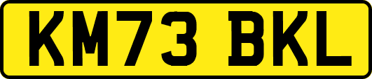 KM73BKL