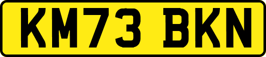 KM73BKN