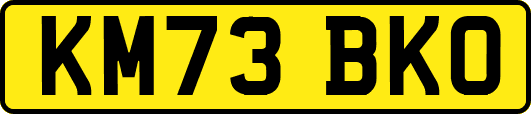 KM73BKO