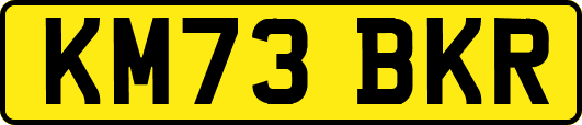 KM73BKR