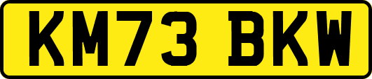 KM73BKW