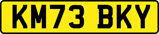 KM73BKY