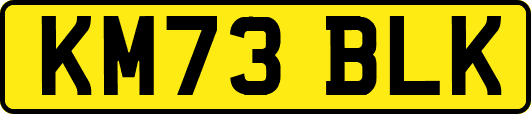 KM73BLK