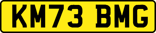 KM73BMG