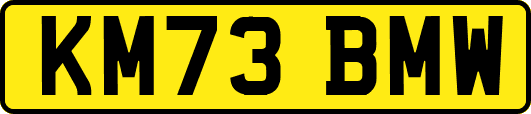 KM73BMW