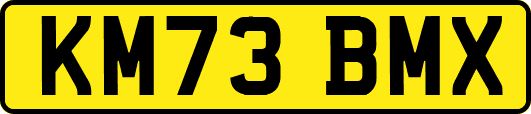 KM73BMX