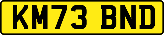 KM73BND