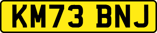 KM73BNJ