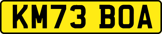 KM73BOA