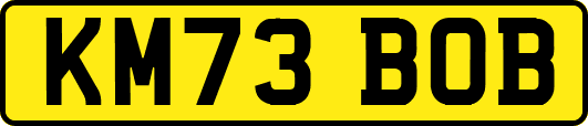 KM73BOB