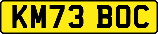 KM73BOC