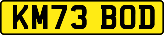 KM73BOD