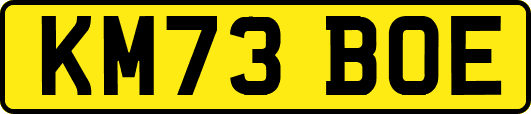 KM73BOE