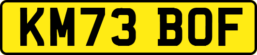 KM73BOF
