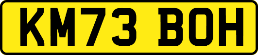 KM73BOH