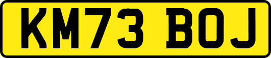 KM73BOJ