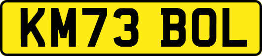 KM73BOL
