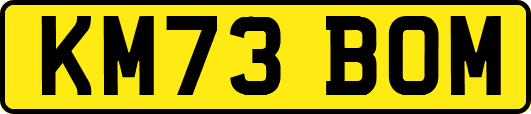 KM73BOM