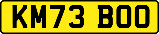 KM73BOO