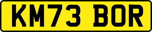 KM73BOR