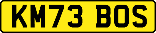 KM73BOS