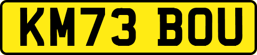 KM73BOU