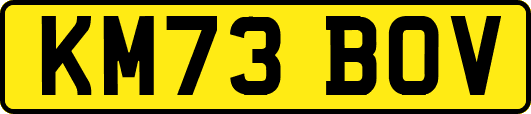 KM73BOV