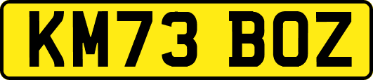 KM73BOZ