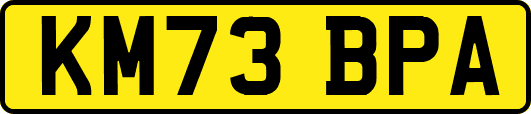 KM73BPA