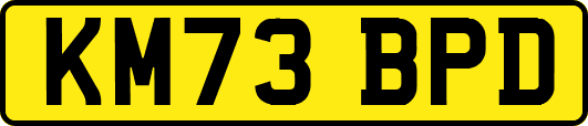 KM73BPD