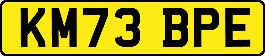 KM73BPE