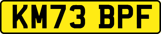KM73BPF