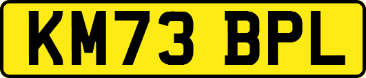 KM73BPL