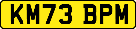 KM73BPM