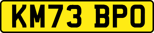 KM73BPO